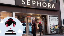 Stressed Sephora shoppers will love new 'quiet hours' 132364214.jpg