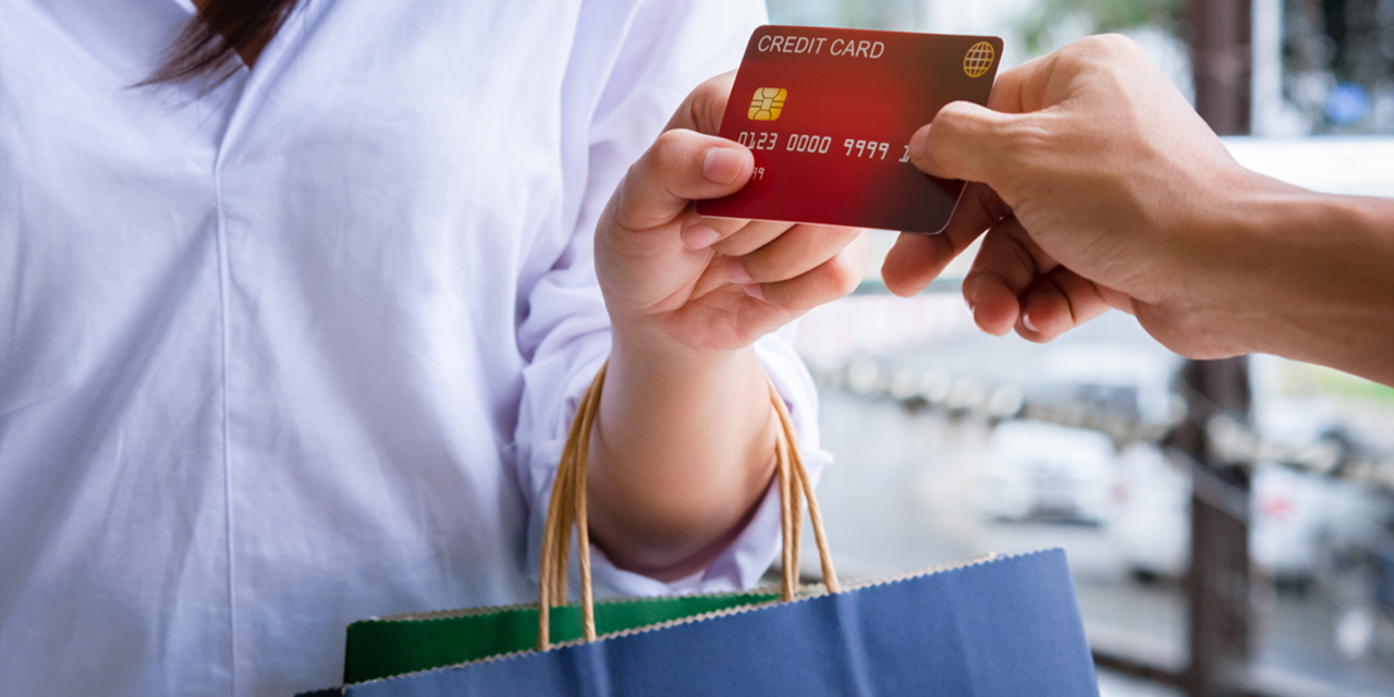 Credit card delinquencies at their highest level in 15 years – ABC7 San Francisco