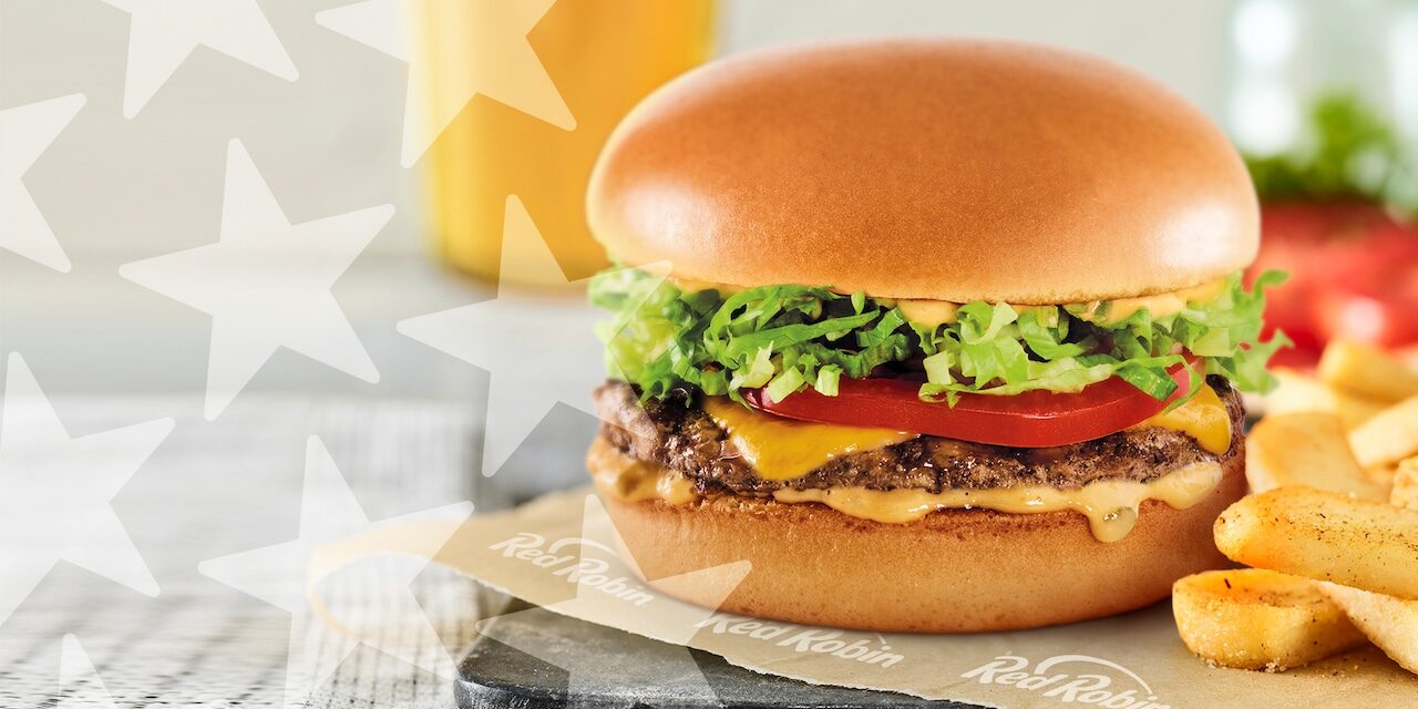 Red Robins sells 86 restaurants, including 17 in Oregon and Washington – oregonlive.com