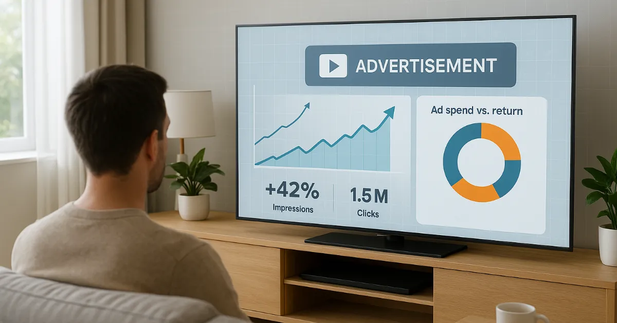 Hearst Television, Viamedia.ai launch household-level addressable TV advertising