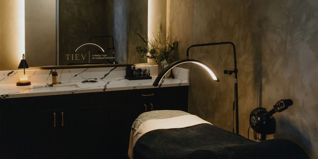 How Tiev Med Spa Is Bringing A Recurring Healthcare Model To Aesthetics | Beauty Independent