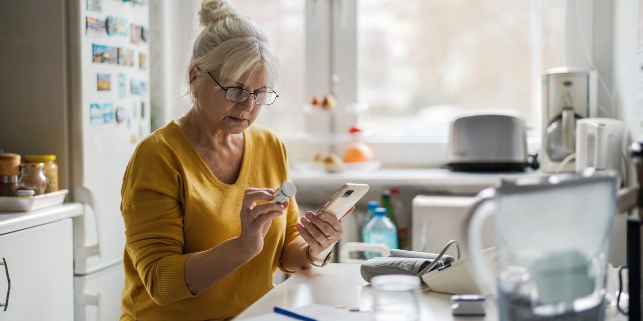 Patient portal messages doubled since 2020, study finds