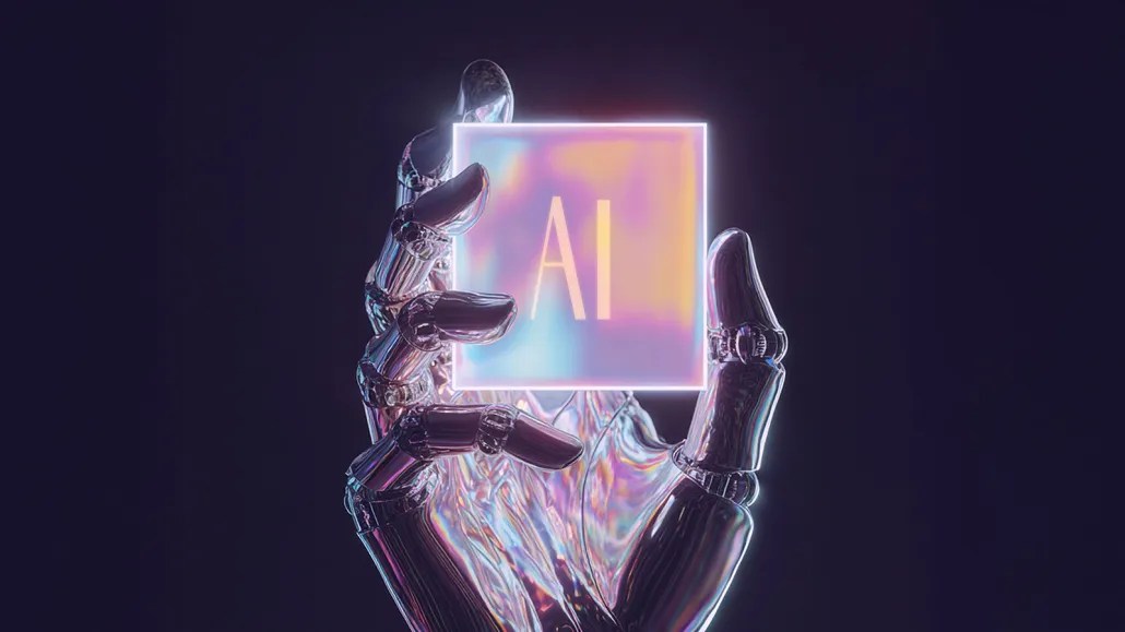 How brands, retailers are using AI, and what they won’t let it touch