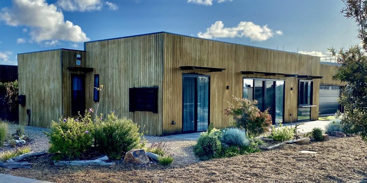 ‘Green’ home features can earn developers 18% more, then save homeowners money in the long term: new study