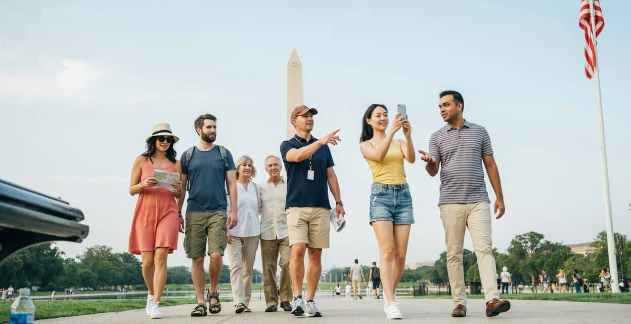 US Business Travel Trends Support Airlines, Hotels and Global Tourism Industry, Here’s All You Need to Know – Travel And Tour World