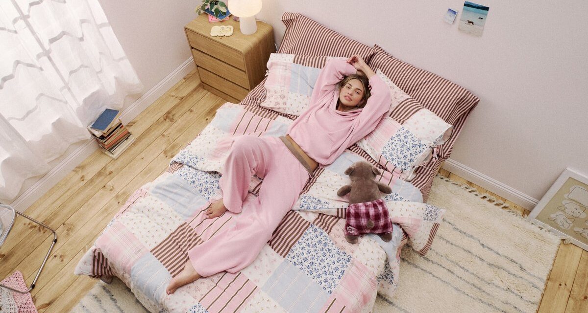 Hollister teams with Target on new home decor line – Bizwomen