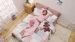 Hollister teams with Target on new home decor line - Bizwomen hollister2026fall1editorialtargetxhcocollabcowomensd4look2042651200xx3000-1688-0-156.jpg