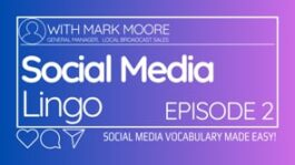 Social Media Lingo – Part 2