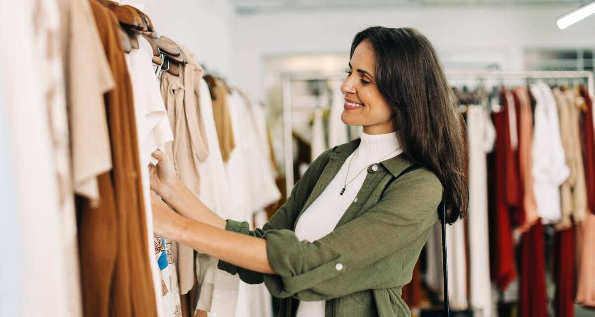 Popular fashion chain files Chapter 11 bankruptcy, closes stores – TheStreet