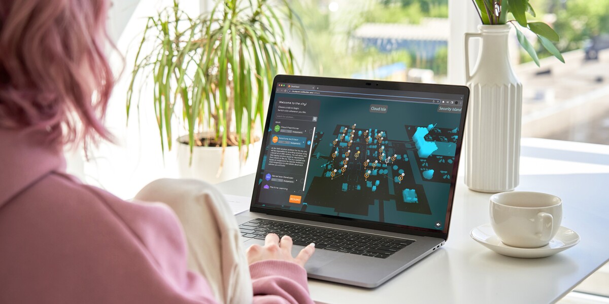 Amazon joins RAISE US to develop the AI-era workforce