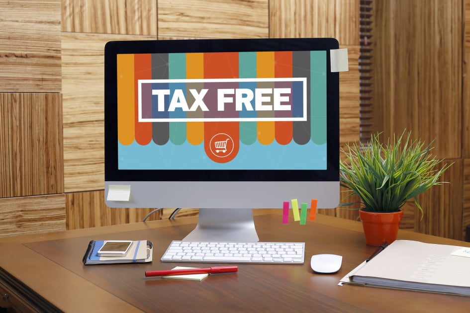 Skip the Sales Tax: Every State Offering Tax-Free Laptops and Computers This Summer (Even Online)