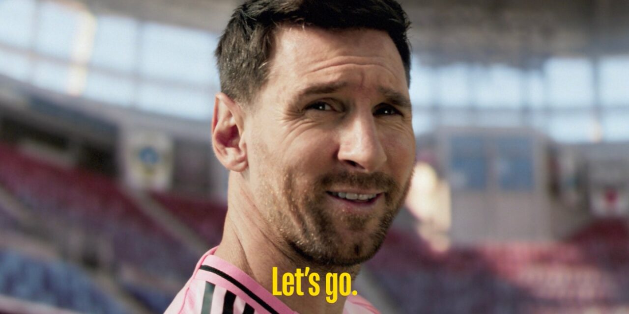 MLS Launches Huge World Cup Ad Campaign: “We’ll Take It From Here”
