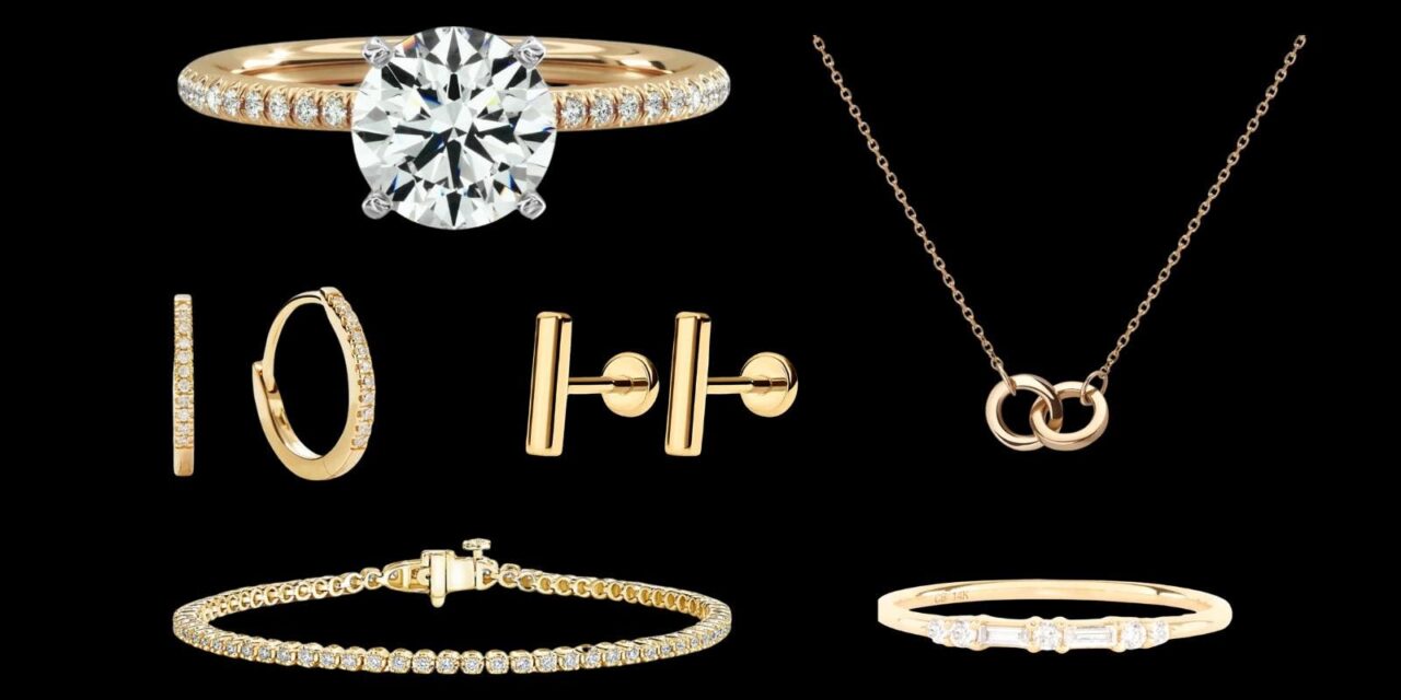 Best Online Jewelry Stores 2026