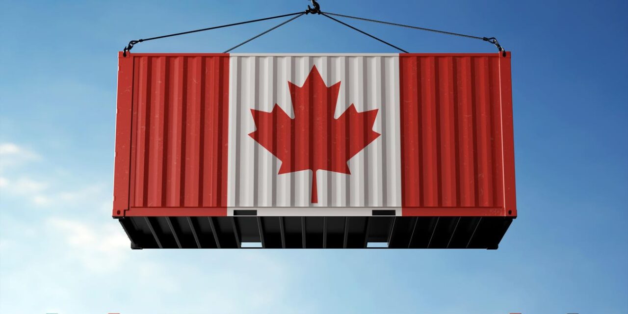 More Canadian Tourists Visited U.S. Last Month—But New 50% Tariffs Could Deter Travel