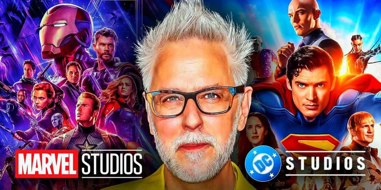 DC Studios Has 1 Way to Win Over Marvel Fans After Supergirl’s Flop