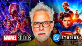 DC Studios Has 1 Way to Win Over Marvel Fans After Supergirl's Flop 1000009720