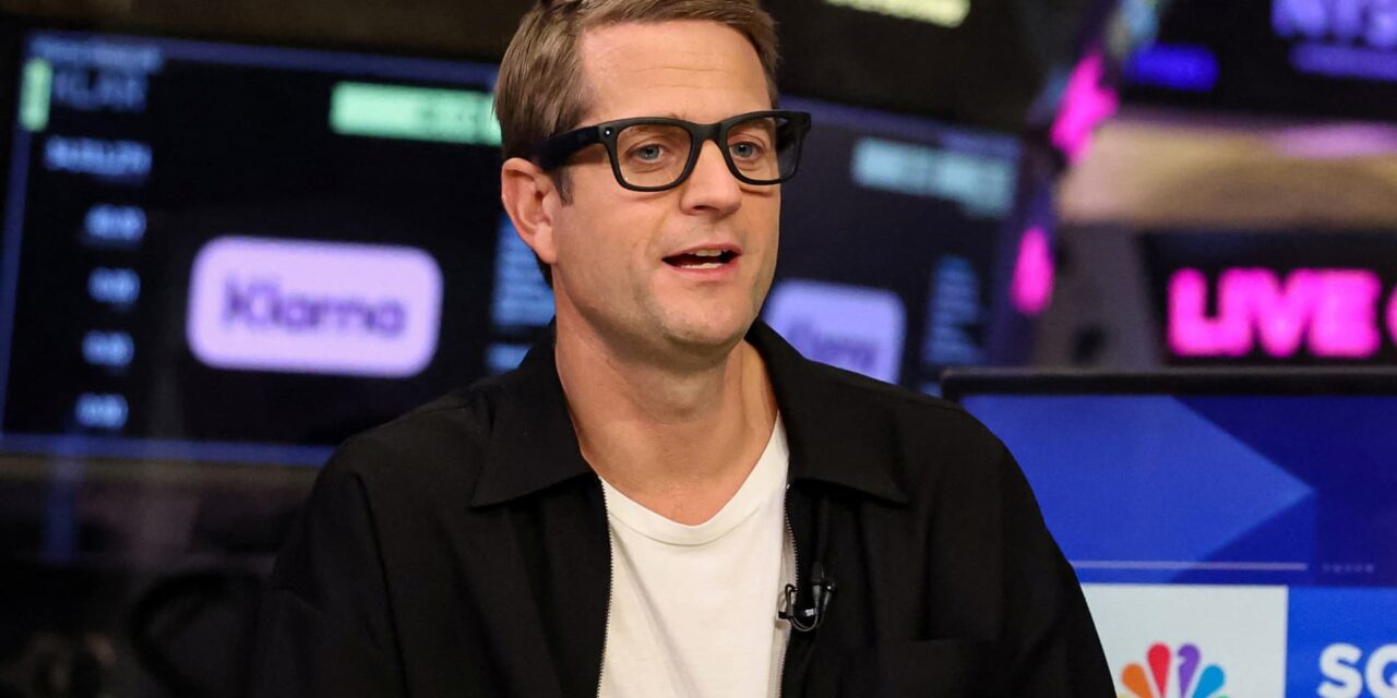 Klarna seeks U.S. bank charter in push beyond buy now, pay later