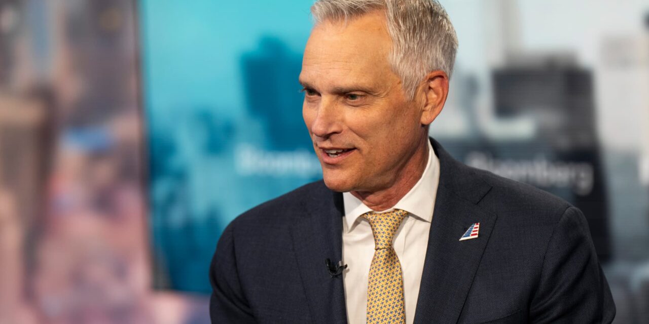 American Airlines CEO lays out vision to close $3 billion profit gap