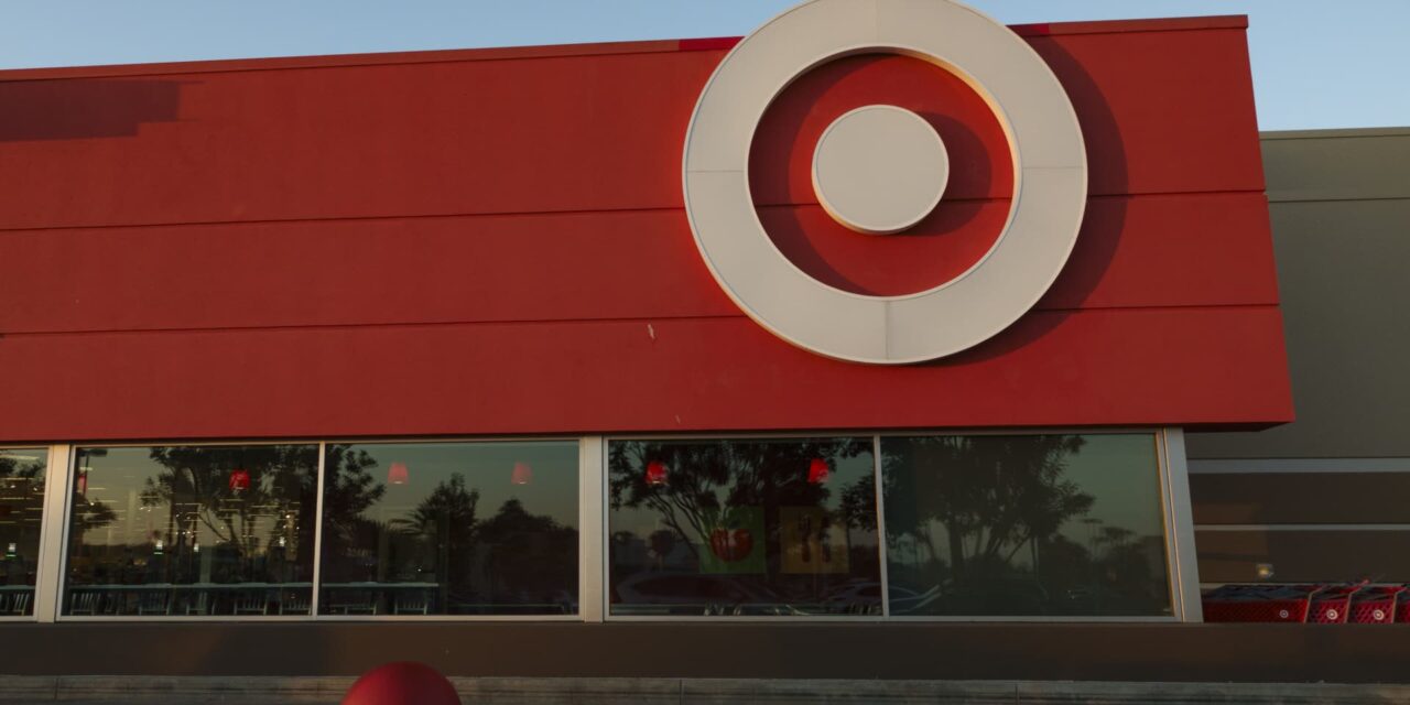 Target appoints chief AI officer Chandhu Nair