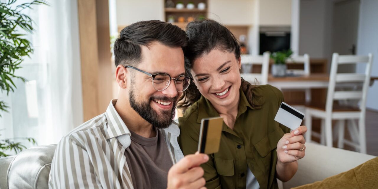 Are Rewards Debit Cards the New Credit Cards?