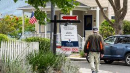 What 21st Century ROAD to Housing Act means for homebuyers and sellers 108323583-1781729855141-gettyimages-2281471933-US_HOUSING.jpeg