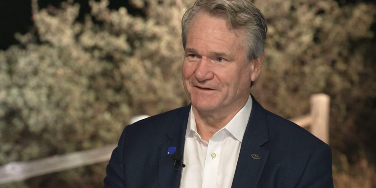 Bank of America CEO: GLP-1 drugs for employees cost $250M a year