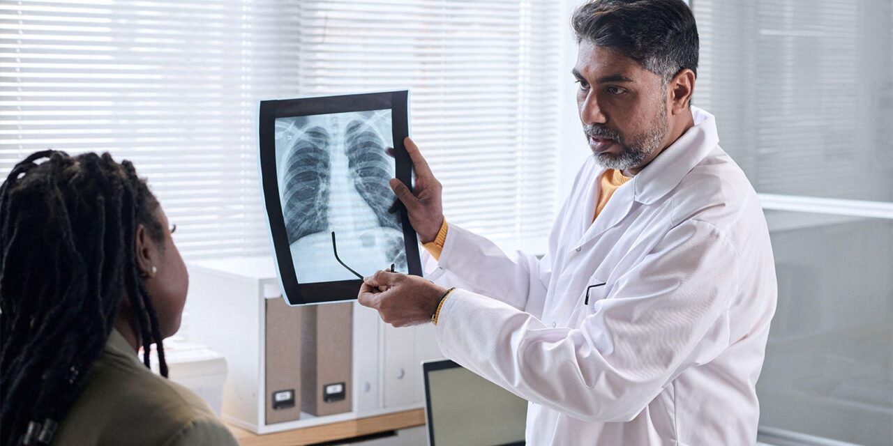 Doctors Born Outside U.S. Play Big Role in Caring for Underserved Patients | MedPage Today