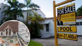 The worst time to sell a home is right now data shows 137294584