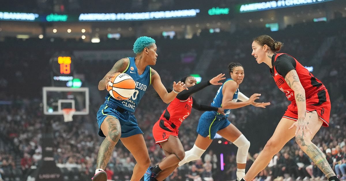 US Women’s Sports Viewership, Ad Spend Surge in First Half of 2026 – Rediff.com