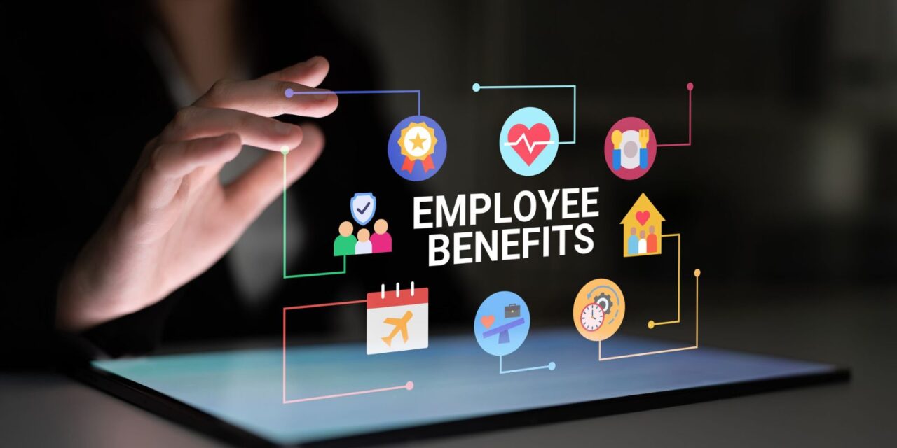 Workplace perks are shrinking: Which employee benefits matter most in today’s job market? | Human Resources Online