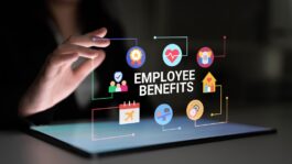Workplace perks are shrinking: Which employee benefits matter most in today's job market? | Human Resources Online 1785982468_Umairah_August202026_Employee20benefits20in20the20workplace_123rf