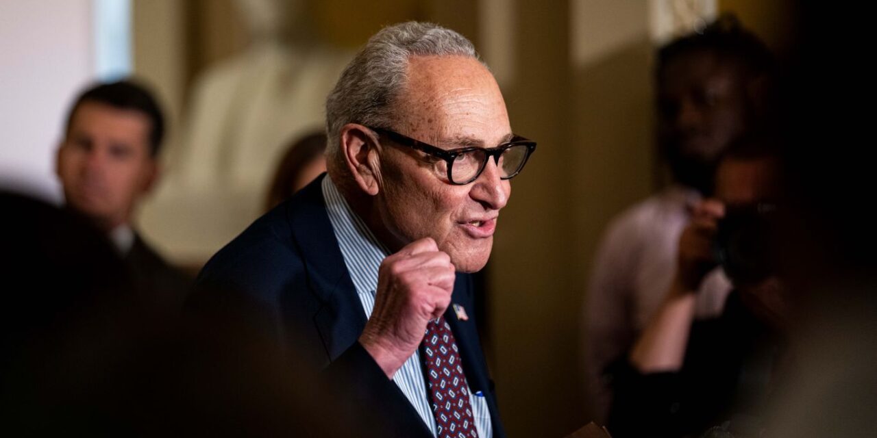 Court ruling threatens Republicans’ midterm TV ad advantage