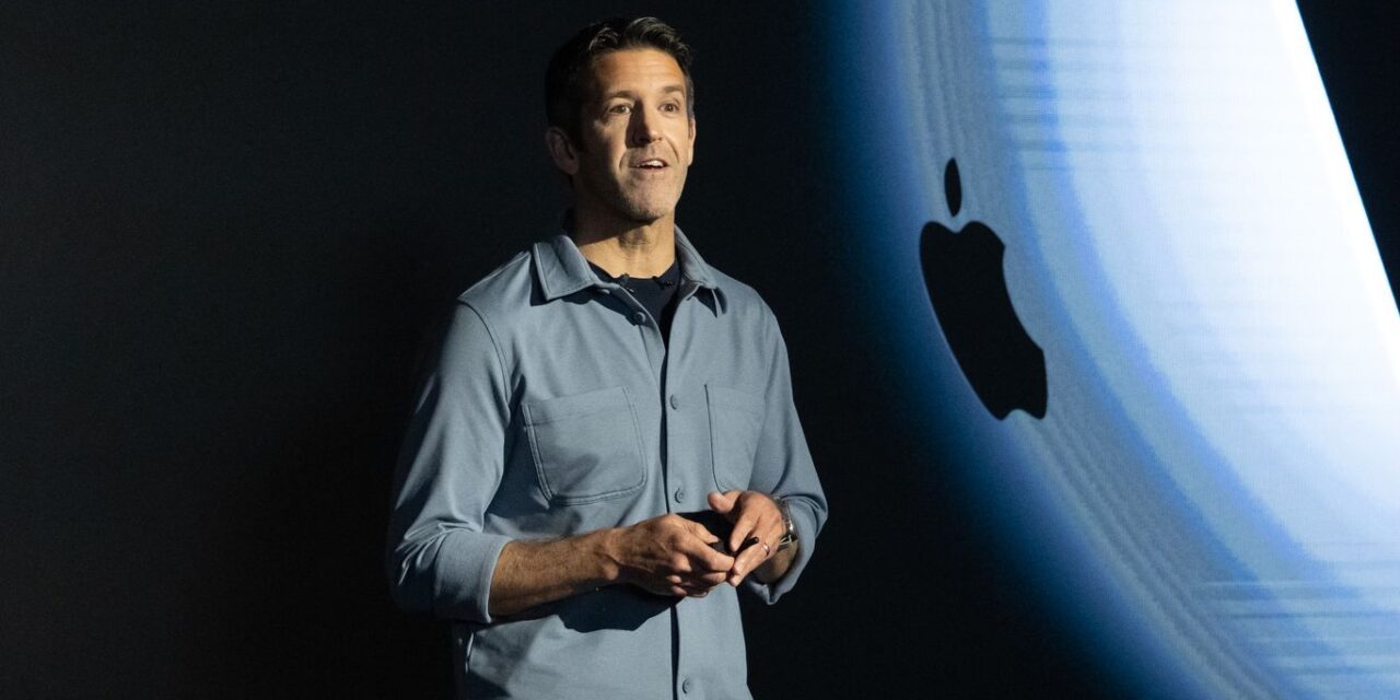 Apple set to debut foldable iPhone