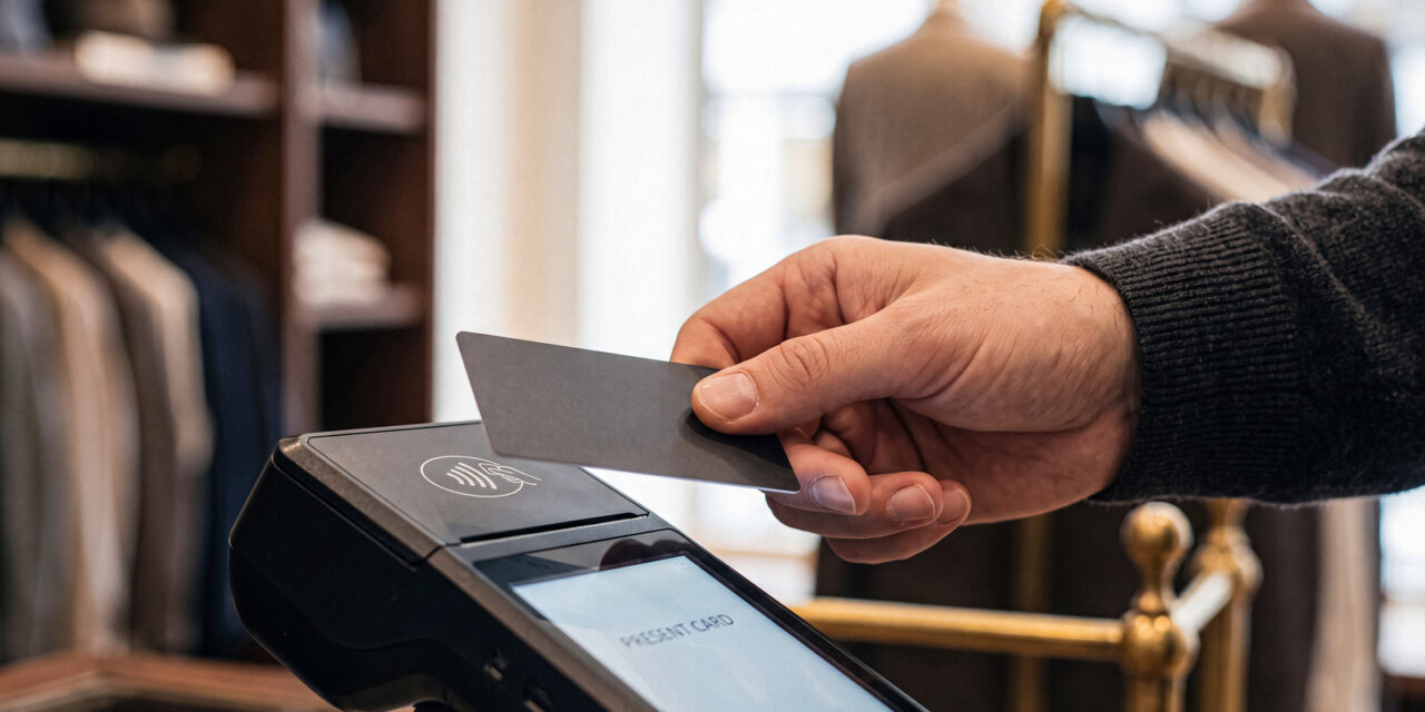 Credit card debt rises to $1.26 trillion, nearing all-time record – ABC7 Chicago