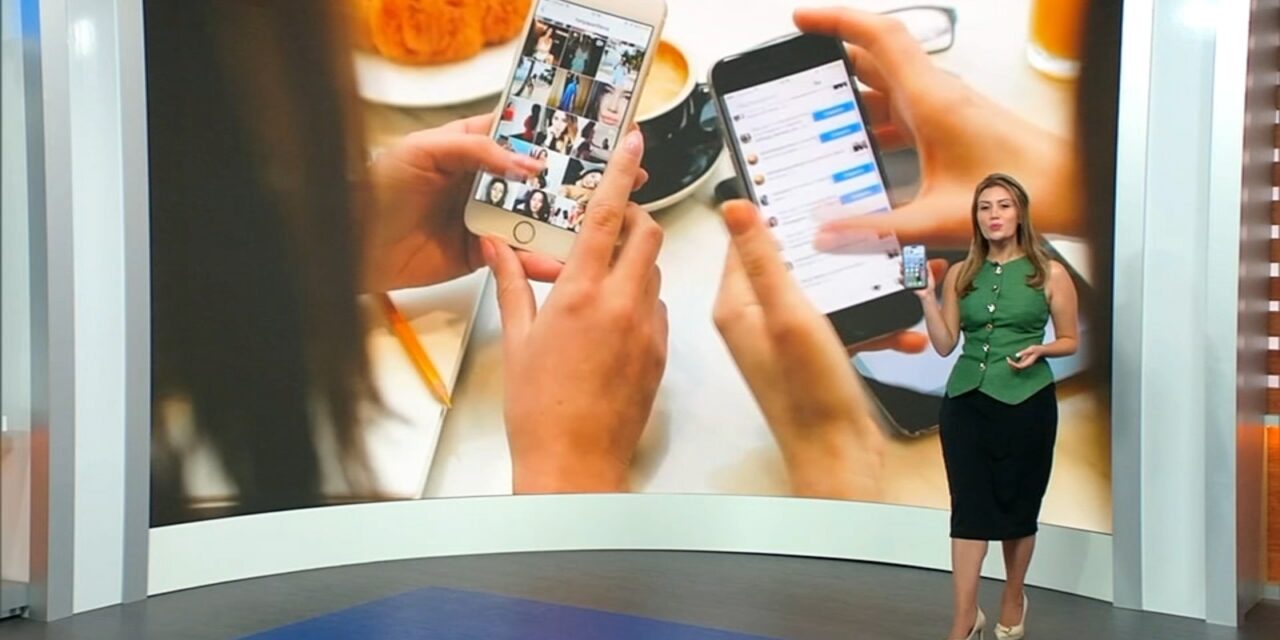 Americans lost $95M via social media ads; here’s what to look out for when shopping online – ABC7 San Francisco