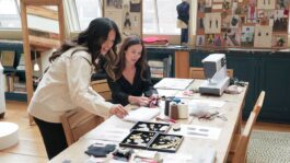 These Four Bespoke Brands Are Doing Tailoring Differently | Vogue 20251112_JJ_ESQUEBY_Sele4cts_HippolytePetit-3202