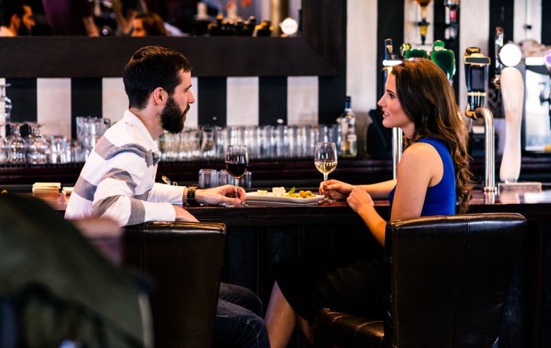 U.S. Restaurants Push Wine Markups to Six Times Wholesale Cost