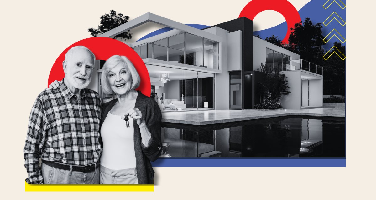 Who Will Buy Baby Boomers’ Houses? The Question That Could Shape the 2030s