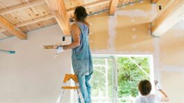 4 Easy Home Projects for People Who Despise Renovating 2c323388-180a-48e9-9be7-c2c7faf7f91c