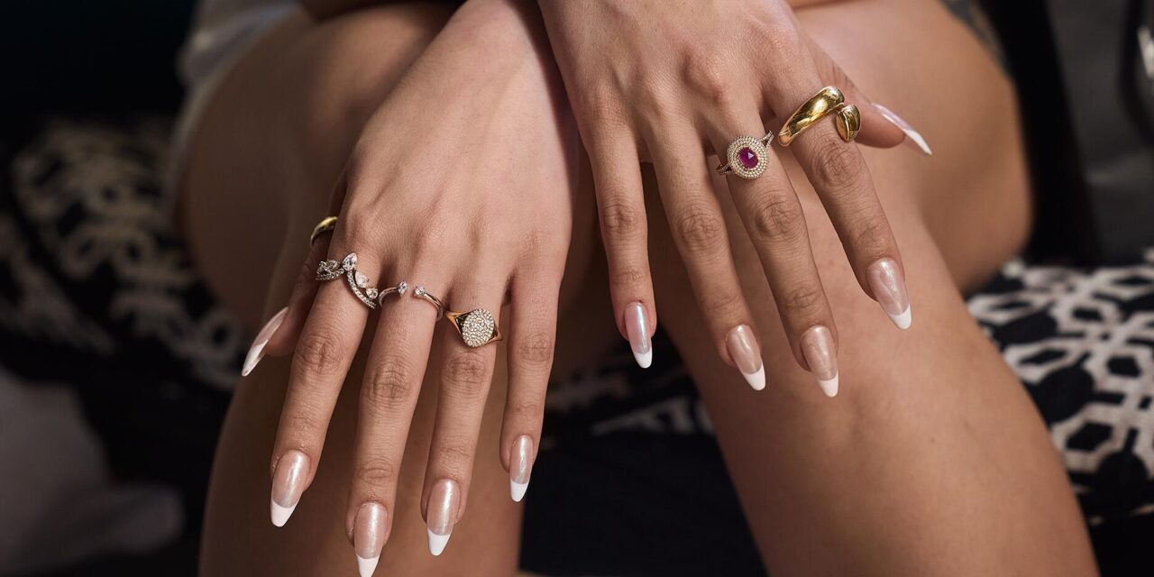 Signet Jewelers Falls 5 Spots on NRF’s ‘Top 100’ Retailers List
