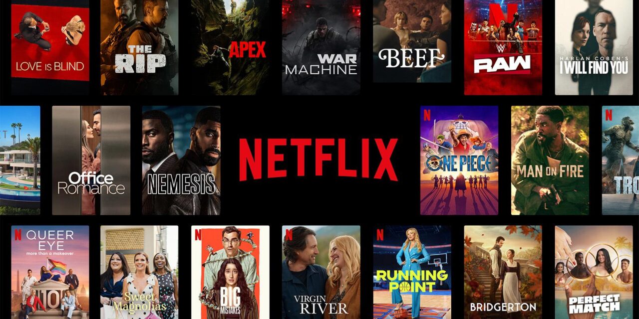 DirecTV Offers New Customers a Year of Free Netflix with Ads | TV Tech