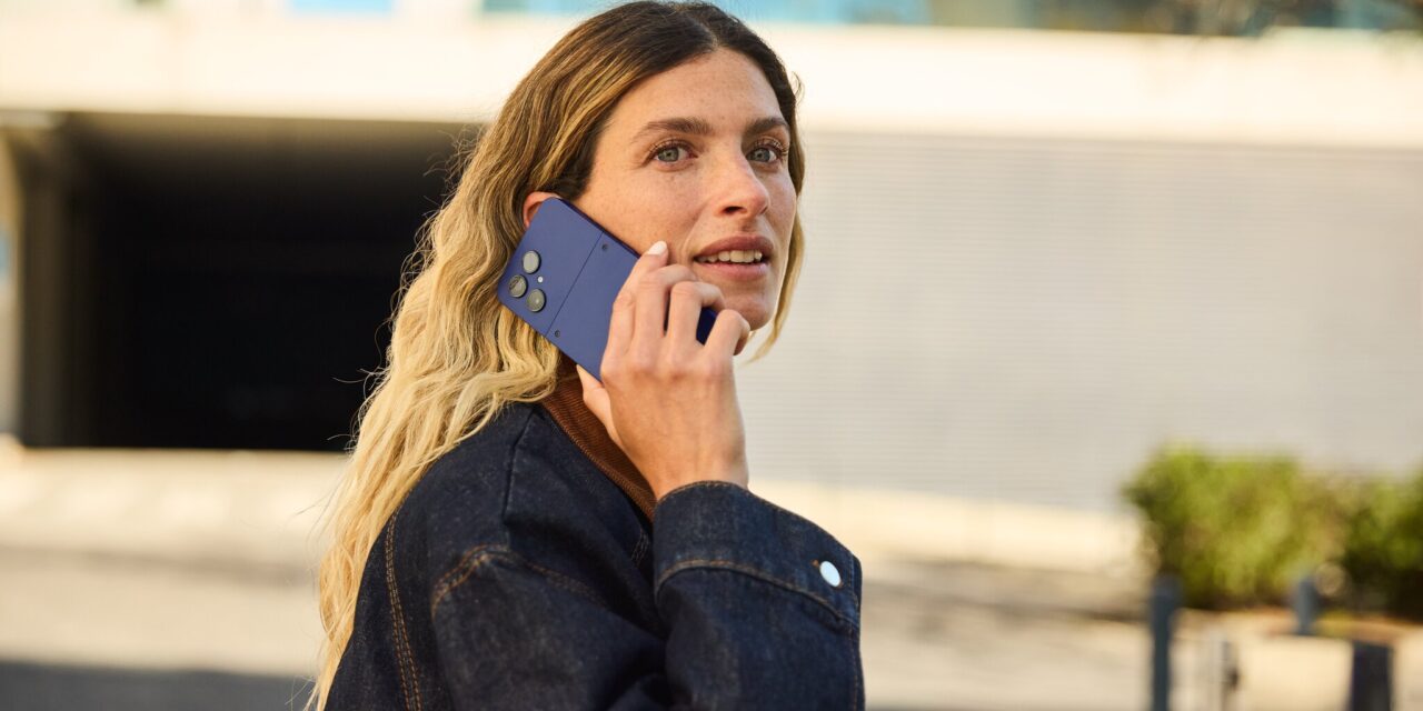 Fairphone’s Repairable Smartphones Debut in the US With the 6 Plus – CNET