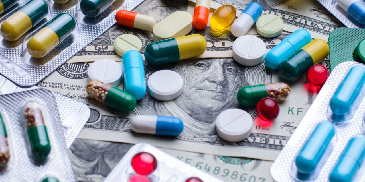 US Employer Health Care Costs Projected to Rise 9.5% in 2027 | AJMC