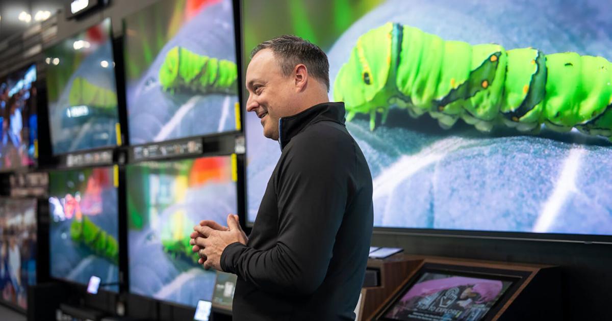 Best Buy banking on next-gen TVs to spur shoppers to upgrade