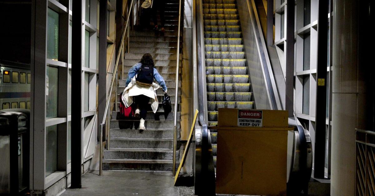 Decline in US workforce could slow economic growth