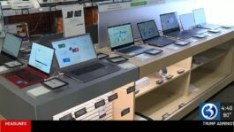 Back-to-school laptop prices have soared. Here’s how to save money. 76TVN5N46FA3VGWWH2DRIBQSVU