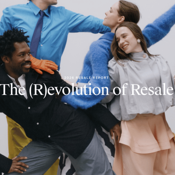Vintage demand surging as US shoppers turn to resale for luxury: The RealReal – FashionNetwork
