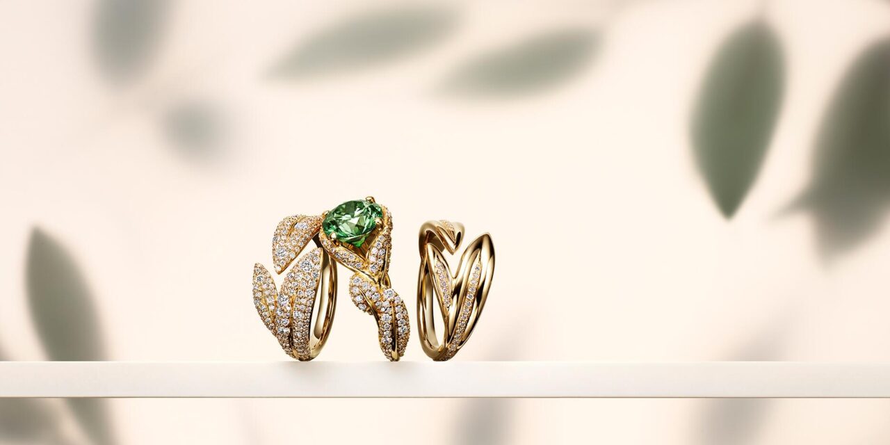 Brilliant Earth’s Q2 Sales Up 6%, Driven by High-Income Shoppers | National Jeweler