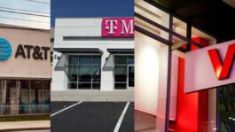 AT&T, T-Mobile, and Verizon defeat a common foe - PhoneArena AT-T-T-Mobile-and-Verizon-defeat-a-common-foe