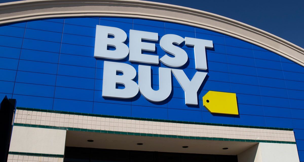 PYMNTS | Best Buy Expands Omnichannel Footprint